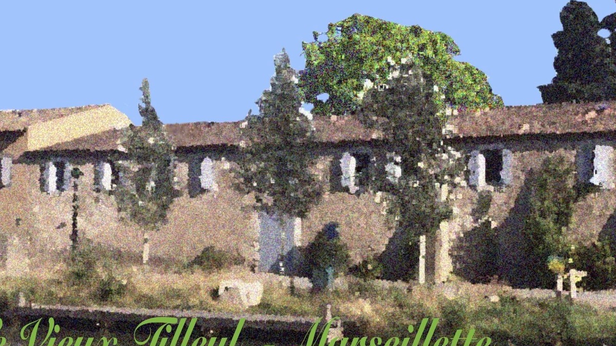Marseillette House | Gite 'la Forge' converted into an old cellar overlooking the Canal du Midi
