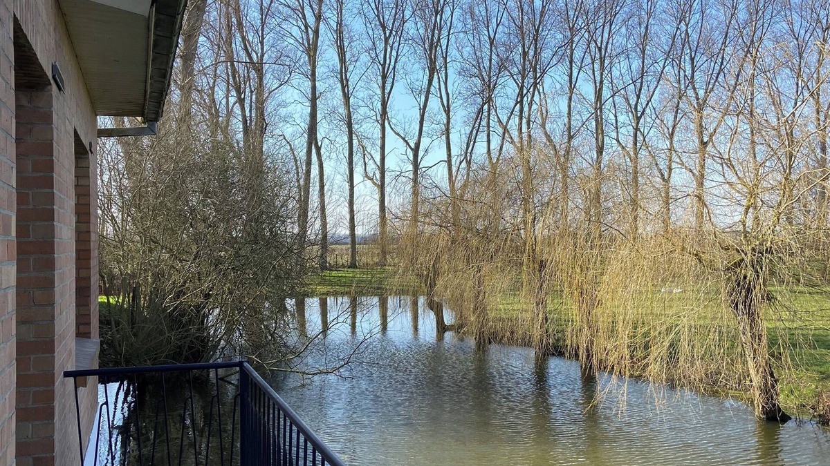 Quaedypre Other | Gîte la grande C'RENITE in the heart of flanders close to Bergues