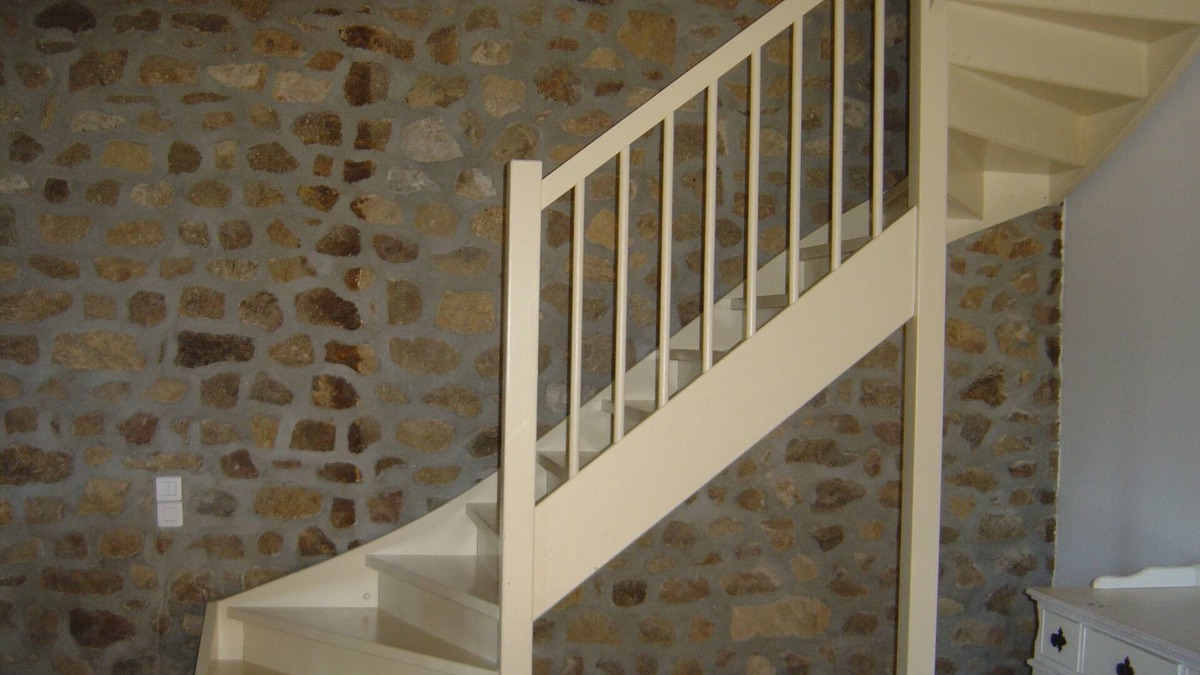 Saint-Prix House | Gite La Grange à Foin in de Ardeche
