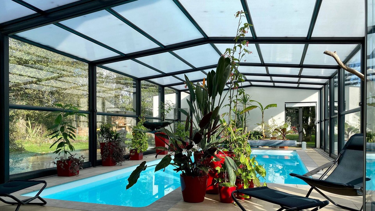 La Grigonnais House | Gite La Grigonnais, 1 bedroom, 2 persons