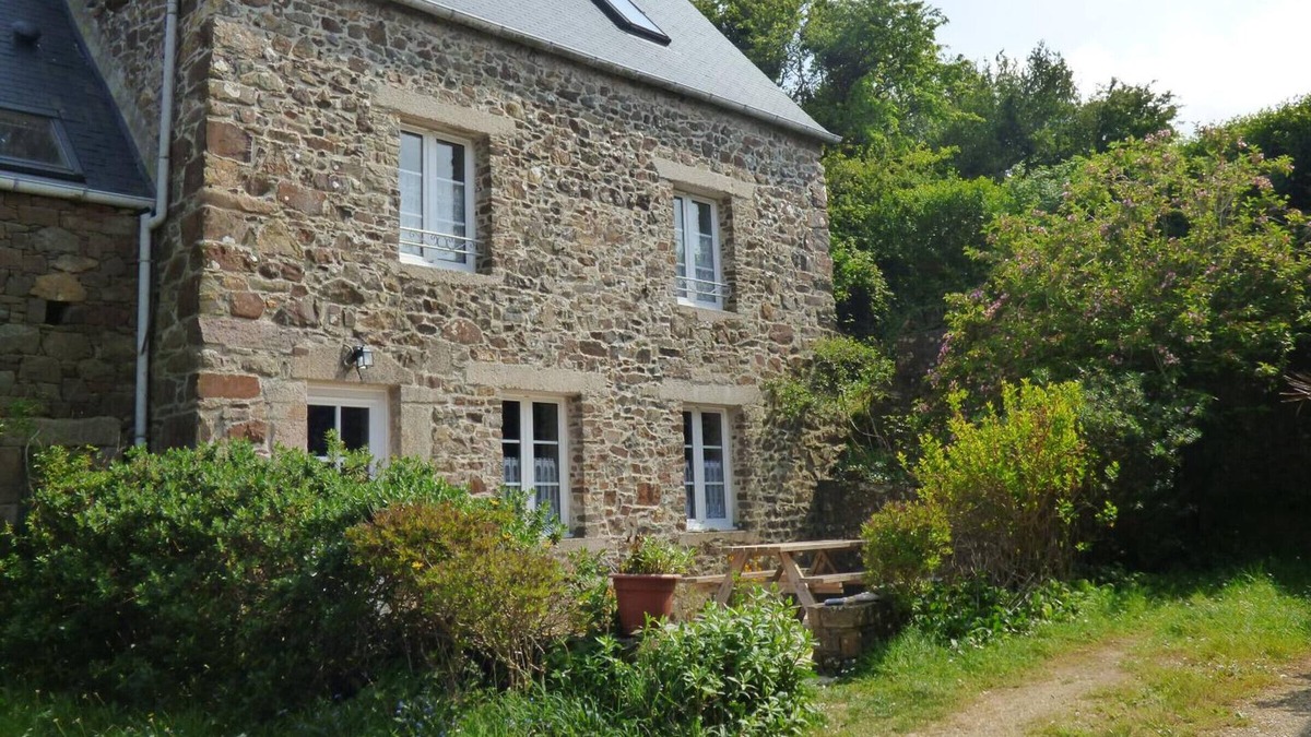Jobourg House | Gite La Hague, 3 bedrooms, 5 persons