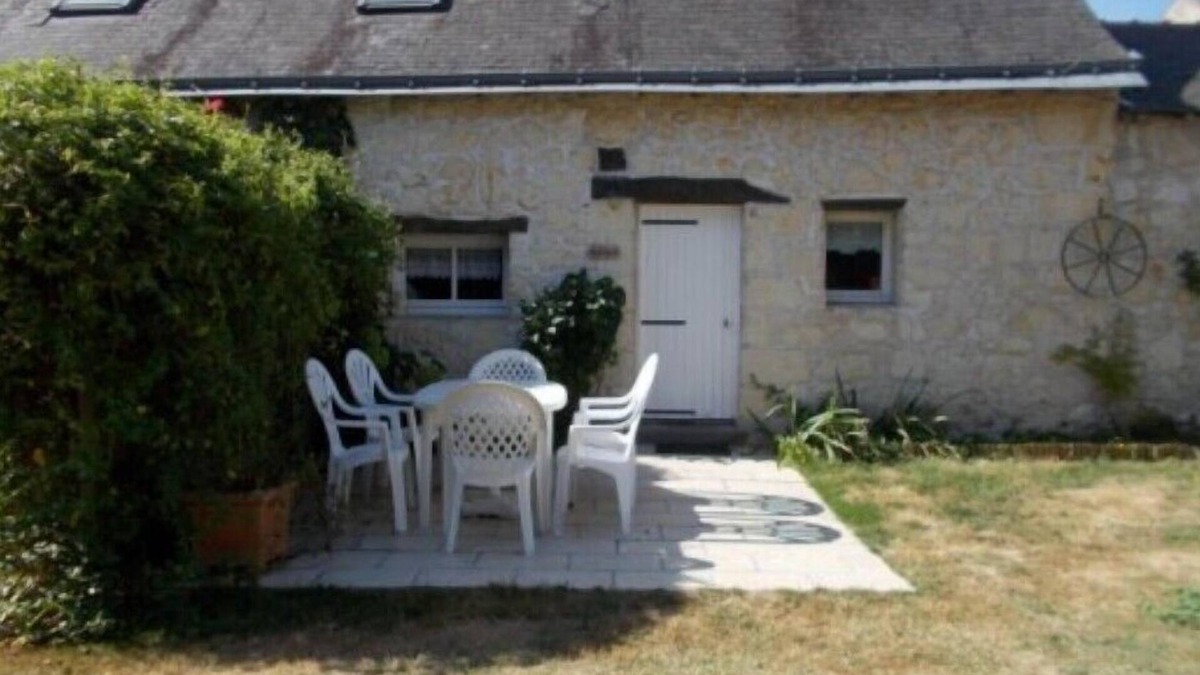 Allonnes House | Gite La Laverien