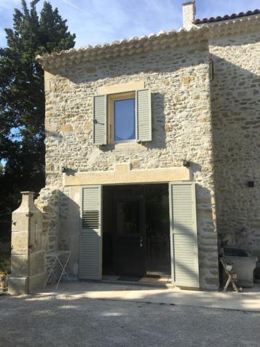 Reauville House | gite la magnanerie