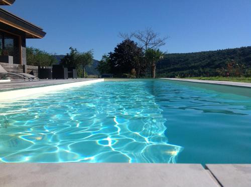 Nonglard House | Gite la Quintessence