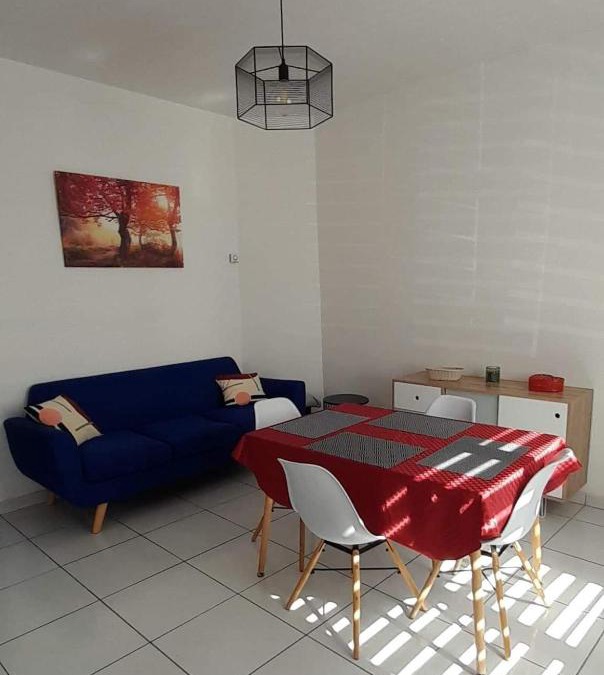 Revin House | Gite La Revinoise