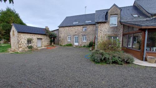 Hambers House | Gite LA ROCHERIE