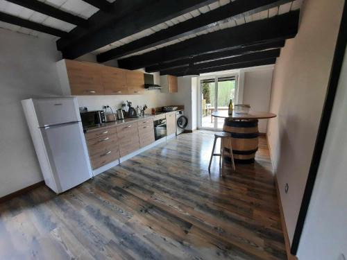 Tannay Apartment | Gite la Tann'yére