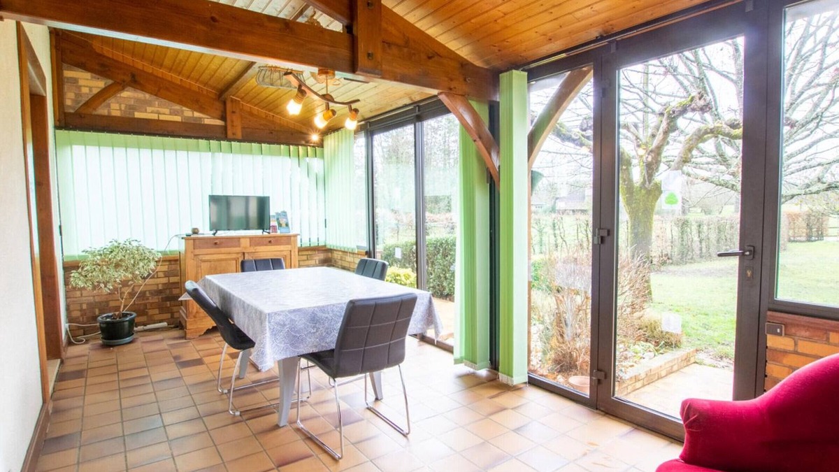 Lamonzie-Saint-Martin Cottage | Gite Lamonzie-Saint-Martin, 5 bedrooms, 8 persons