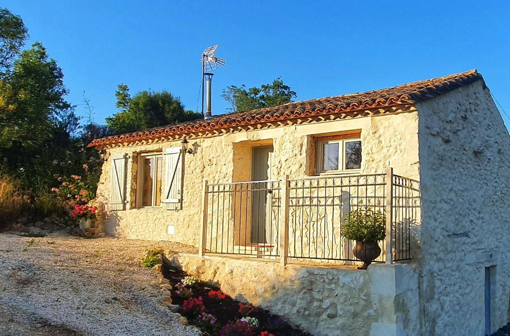 Beaumont-du-Perigord House | Gite Le Blanc