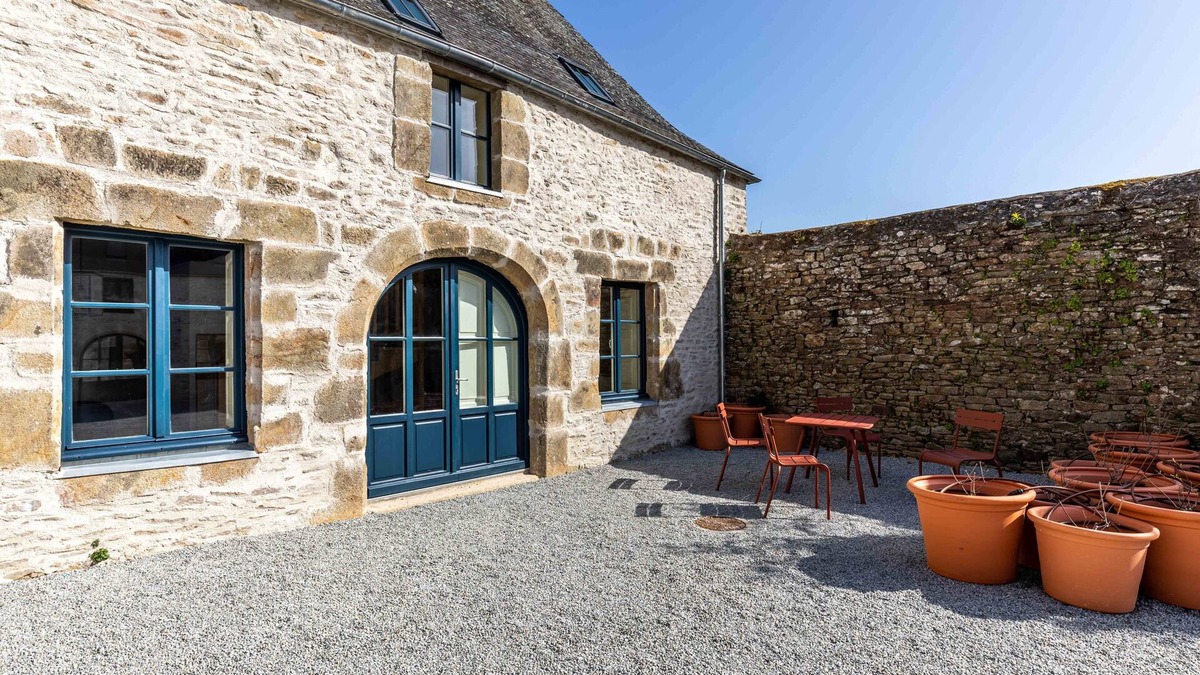 Pluvigner House | Gite LE Bono