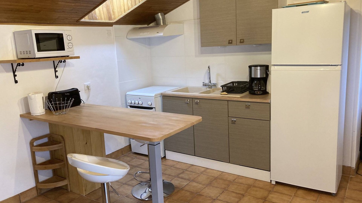 Payrignac Cottage | Gite le Fournil