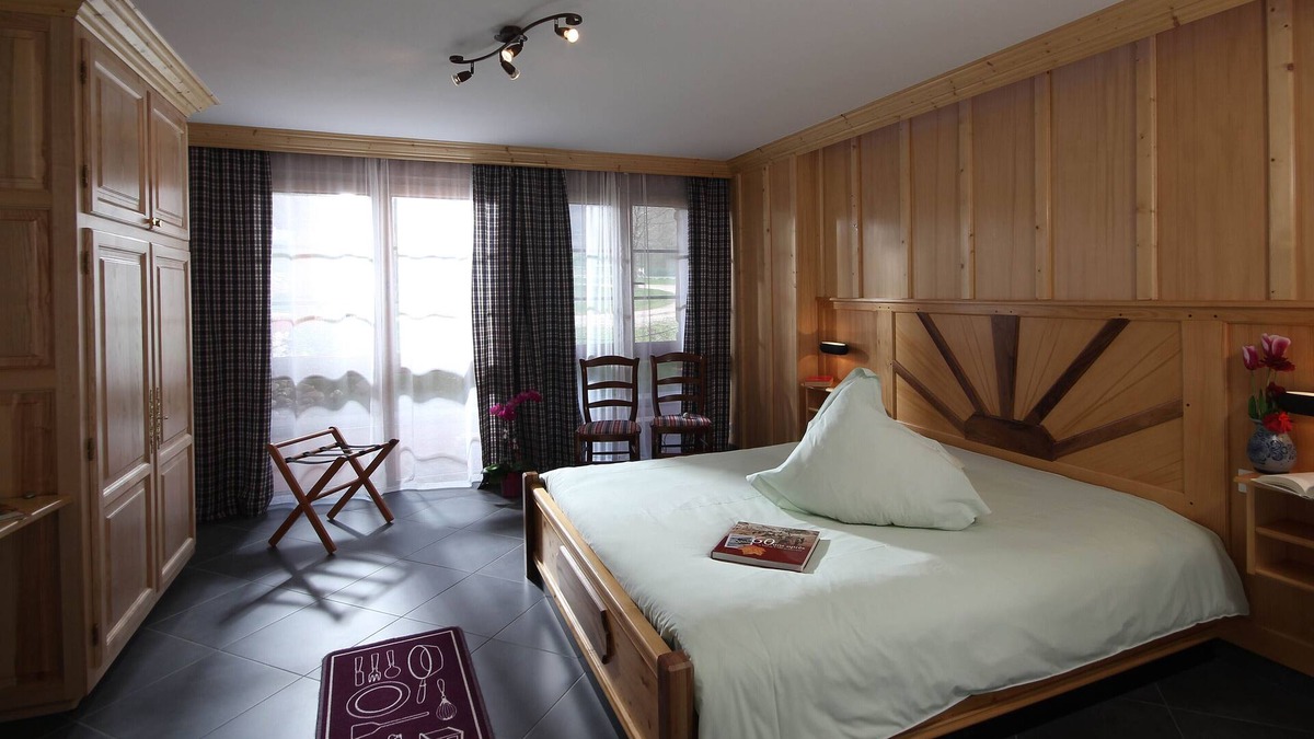 Breitenbach Cottage | Gite Le HOHWALD * capacité 4 personnes