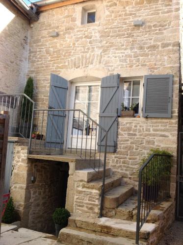 Meursault House | Gite le murger
