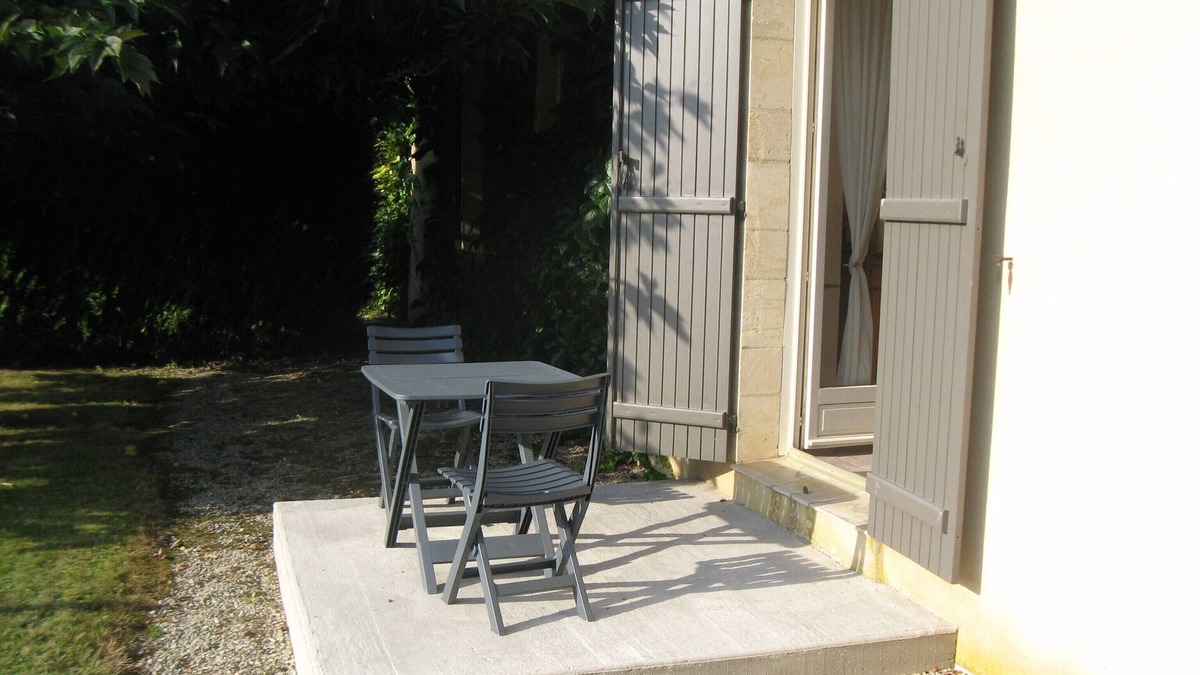 Marquay House | Gite le petit-beyssac 2