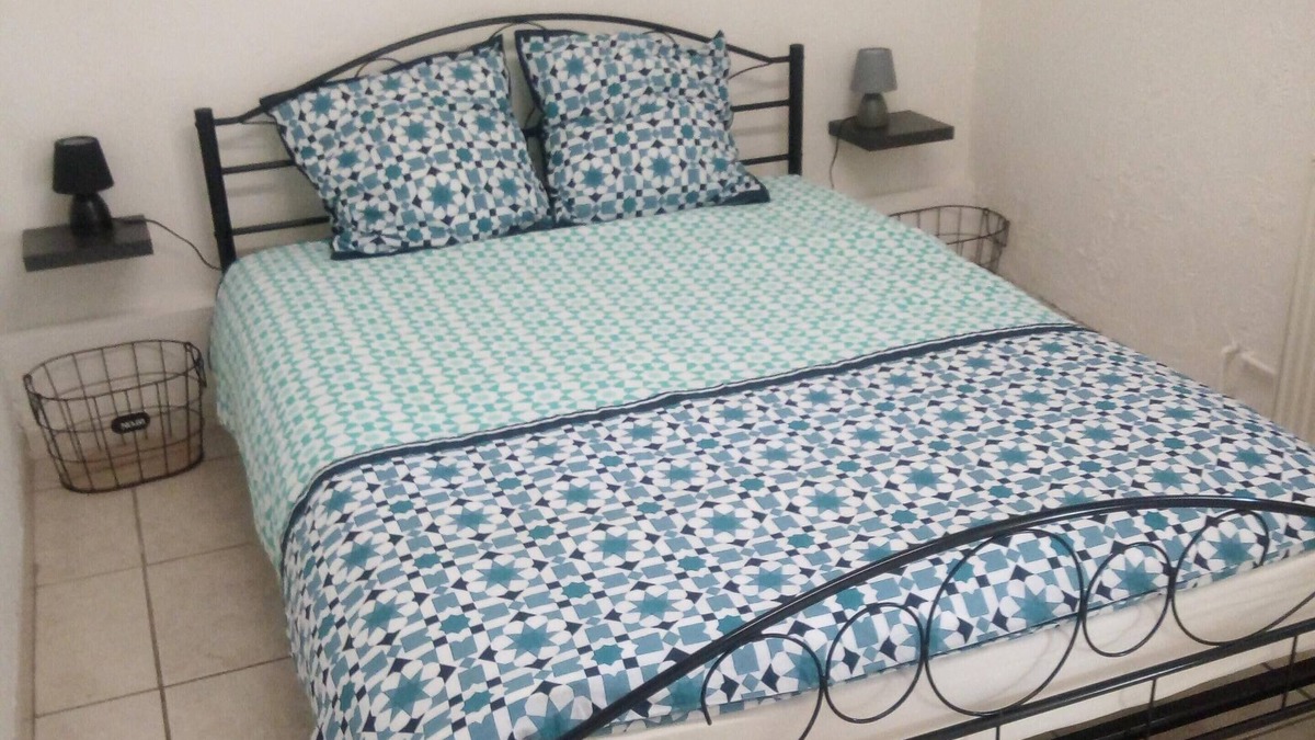 Joigny-sur-Meuse Apartment | Gite Le Petit Jovinien