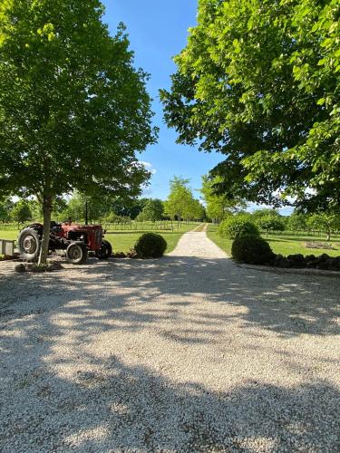 Saint-Beauzeil House | Gite Le pigonnier Ecogite Le Luquet Saint Beauzeil 82150