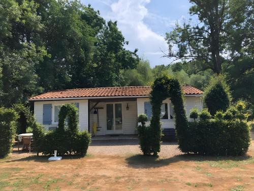 Varaignes House | Gite Le Pont