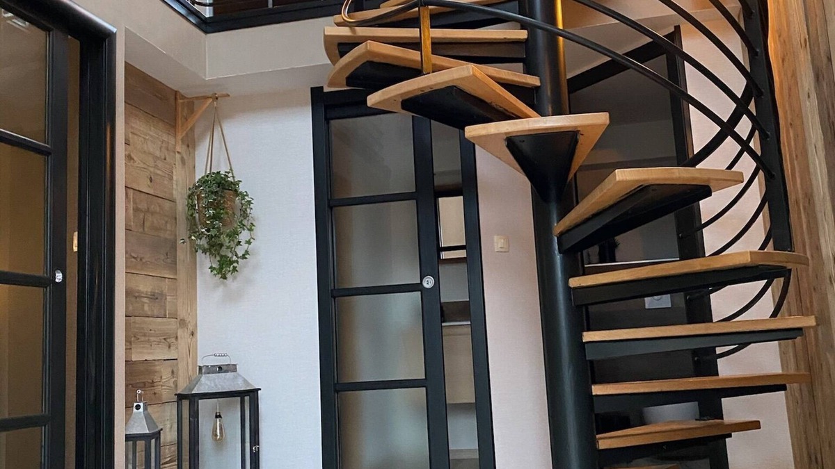 Auderville House | Gite "Le Repaire & Spa" de Goury, la Hague