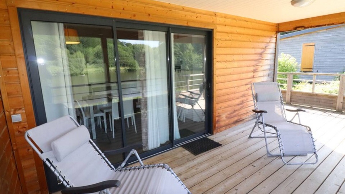 Le Rouget-Pers Cottage | Gite Le Rouget-Pers, 2 bedrooms, 4 persons