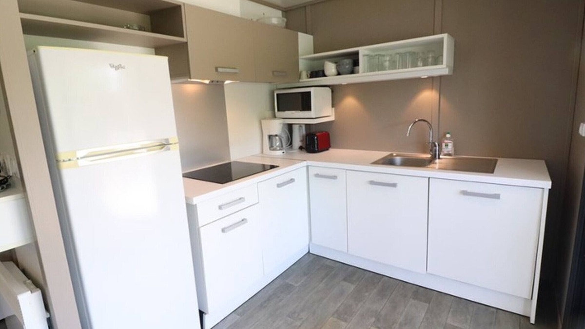 Le Rouget-Pers Cottage | Gite Le Rouget-Pers, 2 bedrooms, 4 persons