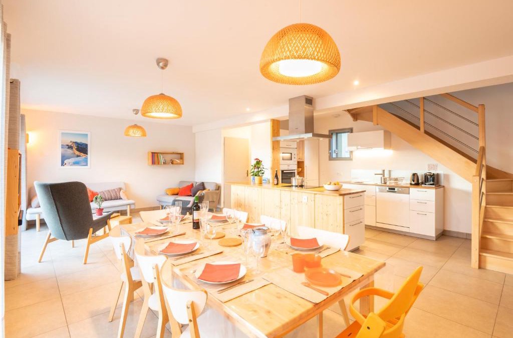 Lans-en-Vercors House | Gite Le Rucher