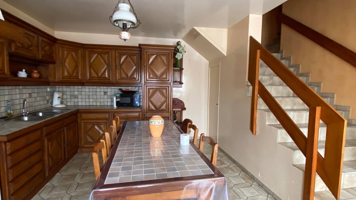 Villers-sur-Port House | Gite le Saint André