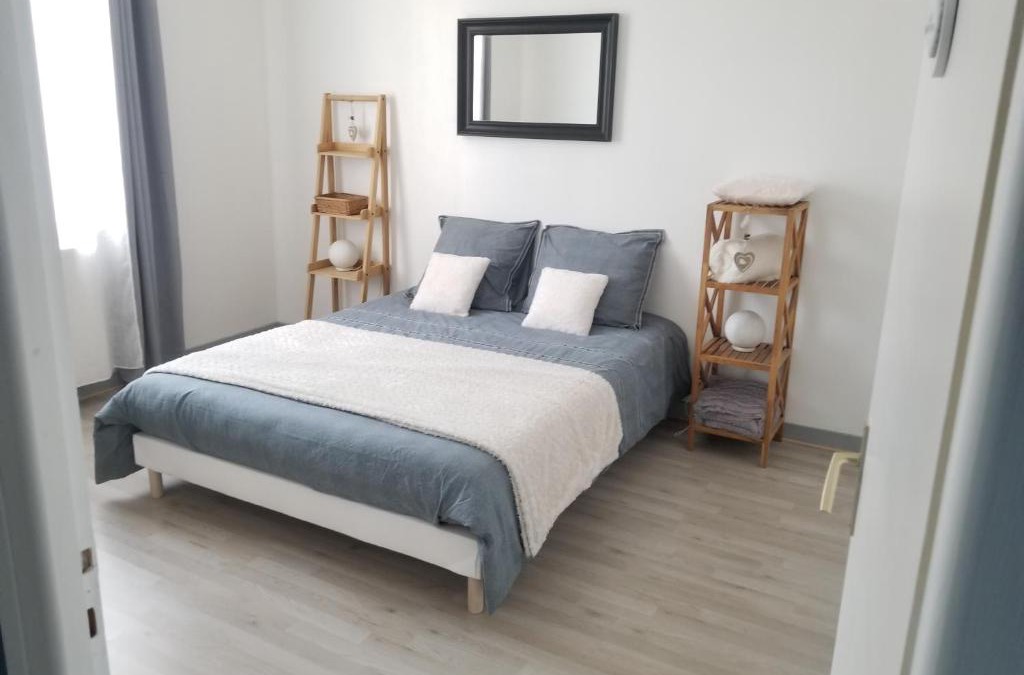 Saint-Amour Apartment | GITE LE SAINT-AMOUR