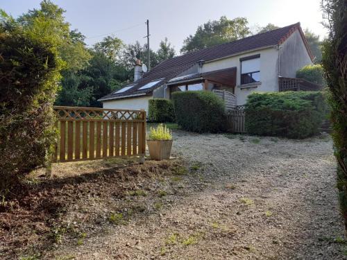 Charteves House | Gite Le Savart