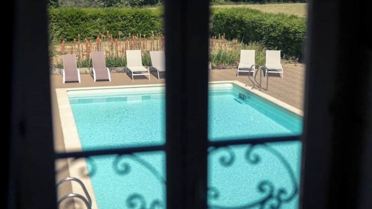 Saires Cottage | Gite Le Scévolles