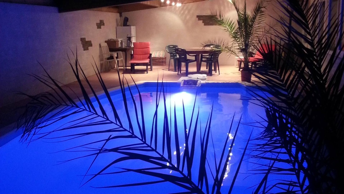 Auxon-Dessus Cottage | GITE LE TACOT old d