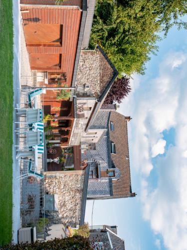 Moresnet-Chapelle House | Gite les bons amis