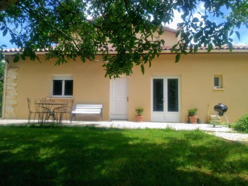 Lisle-sur-Tarn House | Gite Les Brugues - Lisle sur Tarn