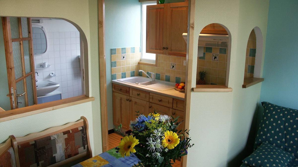 Le Perrier House | -Gite Les Colverts-