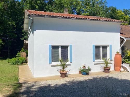 Edon House | Gite Les Justices