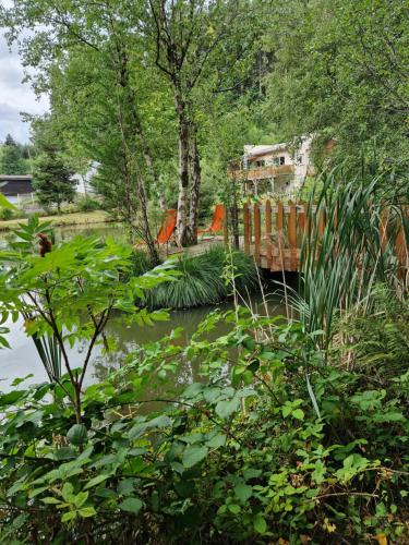 Biffontaine House | Gite Les Temps Calmes