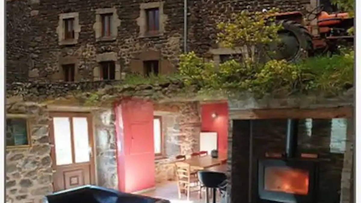Fix-Saint-Geneys Other | Gite lounge in the heart of the countryside