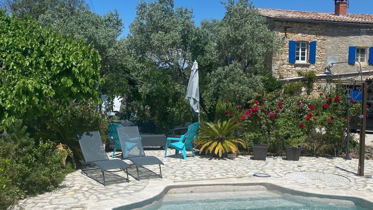 Bessas Other | GITE LUCIE SLEEPS 4/6 WITH TERRACE