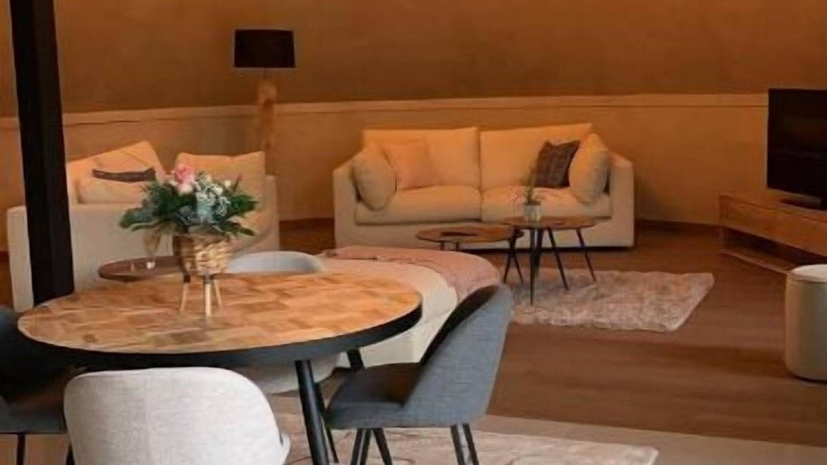Goersdorf Villa | Gite Madeleine - Len