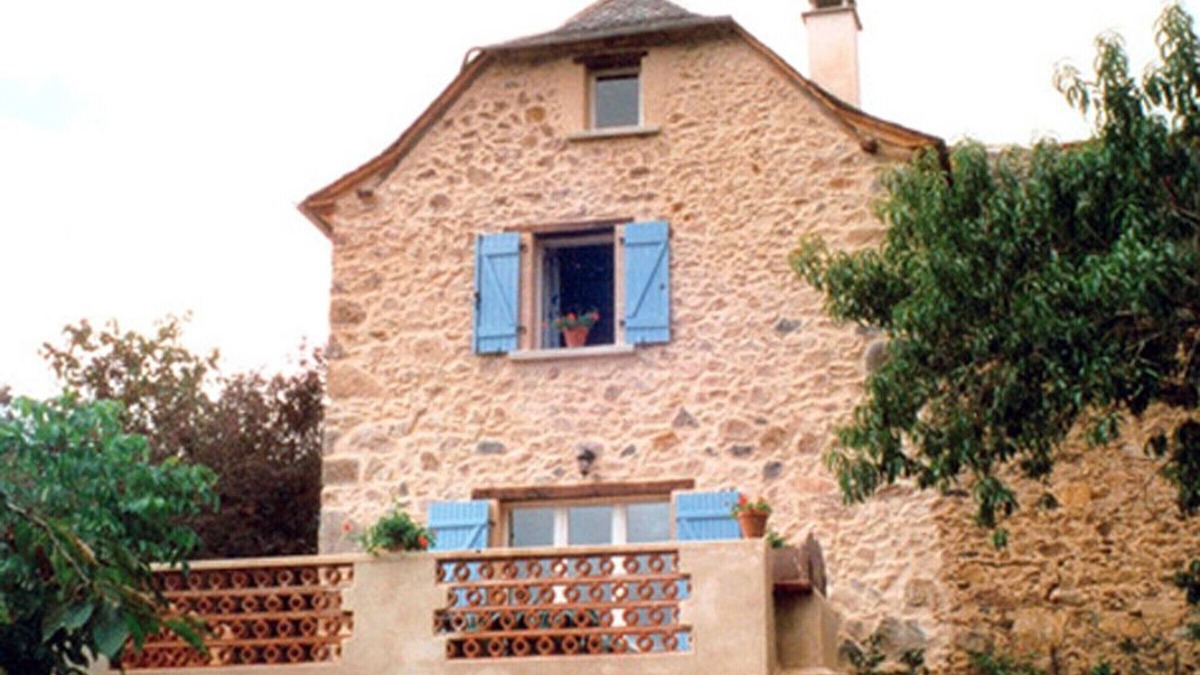 Maleville Cottage | Gite Maleville, 2 bedrooms, 4 persons