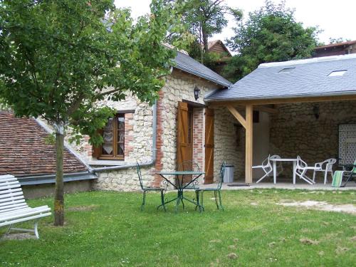 Dierre House | Gite Malivert