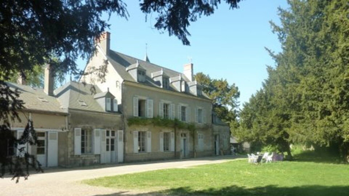 Marchenoir Cottage | Gite Marchenoir, 9 bedrooms, 15 persons