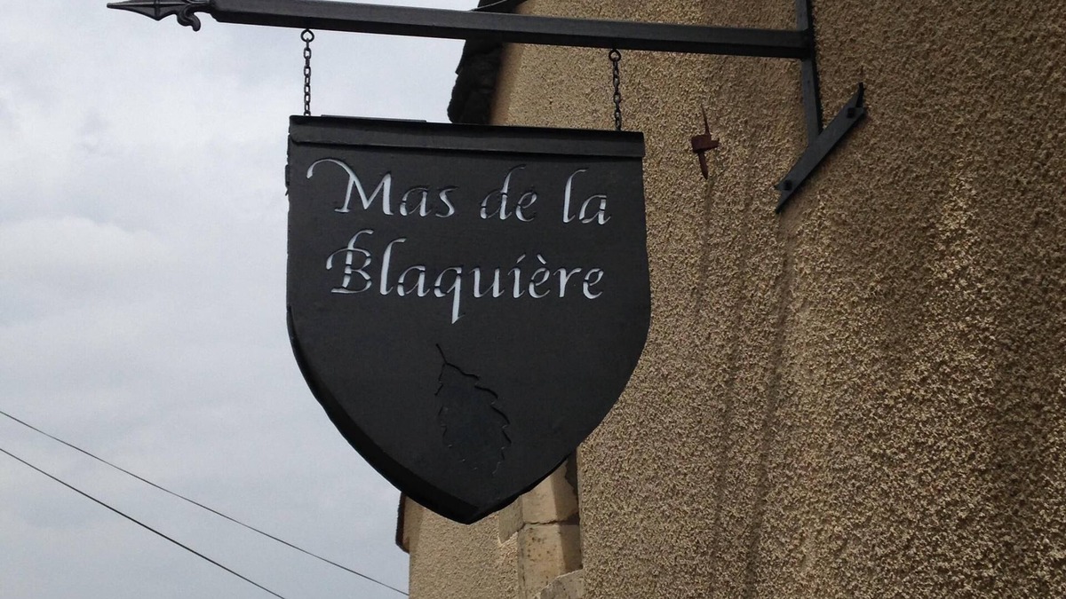 Pommiers Cottage | Gite Mas de la Blaquière