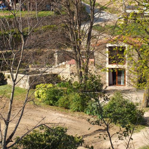 Mandagout House | Gite Mas Des Combes