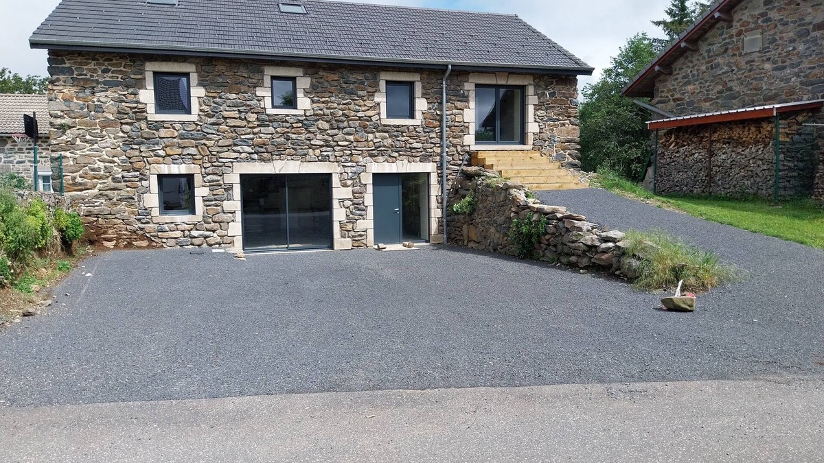 Araules House | Gite Meygal Home