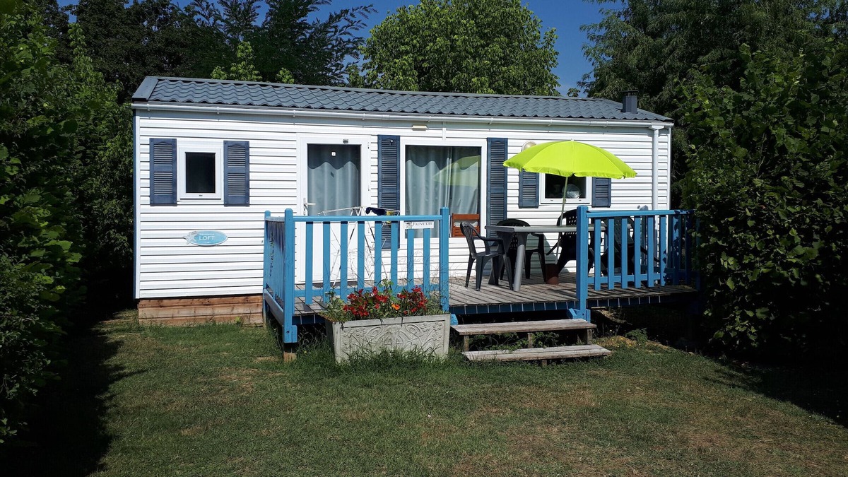 Molieres Cottage | Gite Molières, 2 bedrooms, 6 persons