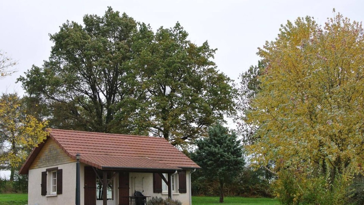 Molles Cottage | Gite Molles, 2 bedrooms, 4 persons
