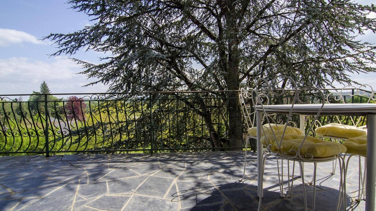 Bourre Cottage | Gite Montrichard, 2 bedrooms, 4 persons
