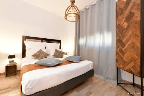 Saint-Quentin Apartment | Gite Motobecane