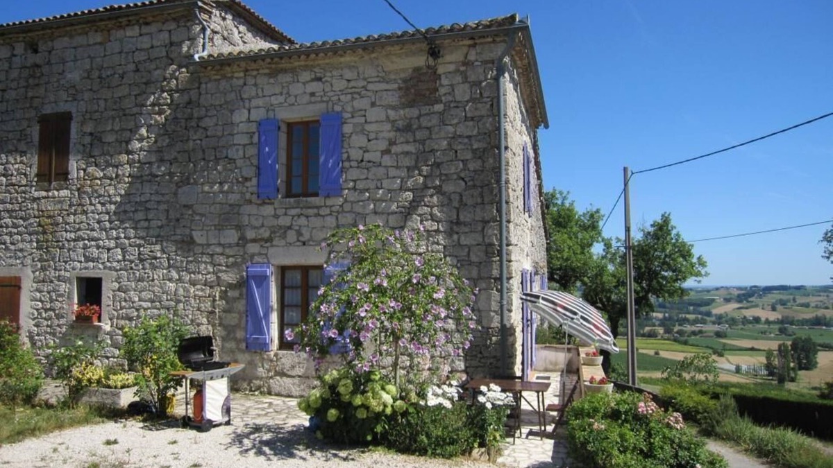 Castelnau-Montratier-Sainte-Alauzie Other | Gite Muscat - CASTELNAU-MONTRATIER