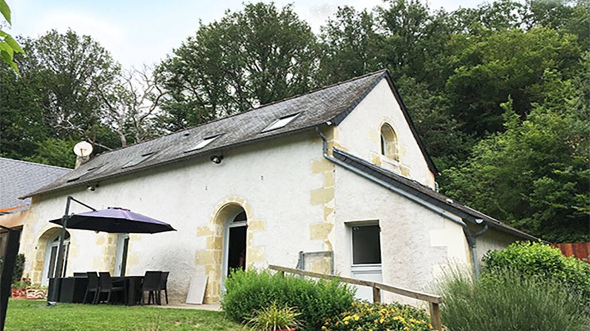 Villandry Cottage | Gite Nature Loire and castles in Touraine